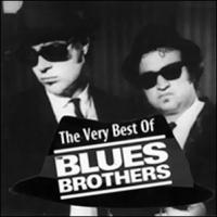 Very Best Of Blues Brothers