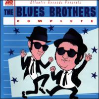 Complete Blues Brothers