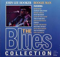John Lee Hooker - Boogie Man