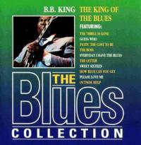 B.B. King - The King Of The Blues
