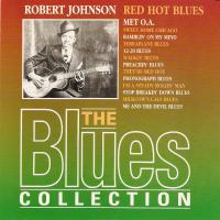 Robert Johnson - Red Hot Blues