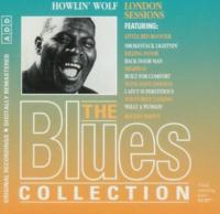 Howlin' Wolf - London Sessions
