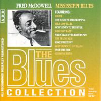 Fred Mcdowell - Mississippi Blues