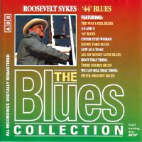 Roosevelt Sykes - '44 Blues