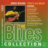 Jimmy Rogers - That's All Right