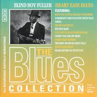 Blind Boy Fuller - Heart Ease Blues