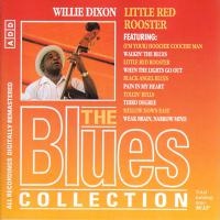 Willie Dixon - Little Red Rooster