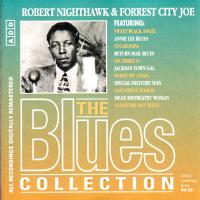 Robert Nighthawk & Forrest City Joe