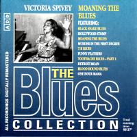 Victoria Spivey - Moaning The Blues