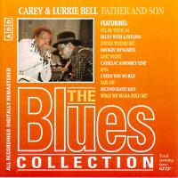 Carey & Lurrie Bell - Father and Son