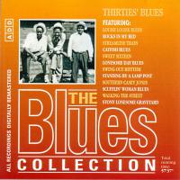 Various - Thirties  Blues