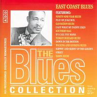 Various - East Coast Blues