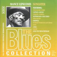 Mance Lipscomb - Songster