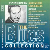 Wynonie Harris - Around The Clock Blues