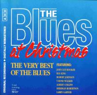 Various - The Blues At Christmas I