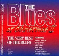 Various - The Blues at Christmas II