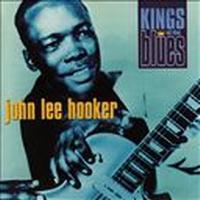 John Lee Hooker - Kings Of The Blues