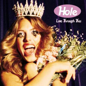 Courtney Love & Hole · 1994.04.12 - Live Through This