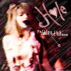 Courtney Love & Hole · 1994.11.12 - Falling In & Out of Grace (In Palo Alto, CA) · CD1