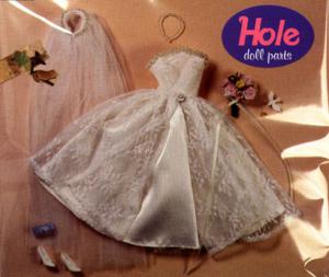 Courtney Love & Hole · 1994.11.xx - Doll Parts