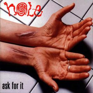 Courtney Love & Hole · 1995.09.08 - Ask for It