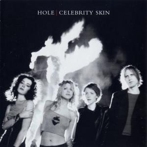 Courtney Love & Hole · 1998.09.08 - Celebrity Skin · CD1