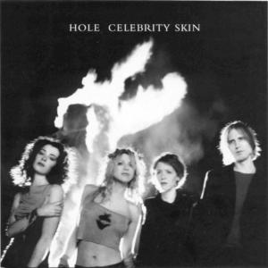 Courtney Love & Hole · 1998.09.08 - Celebrity Skin · CD2 [Limited Tour Edition]