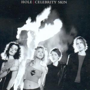 Courtney Love & Hole · 1998.09.08 - Celebrity Skin