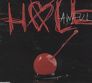 Courtney Love & Hole · 1999.04.xx - Awful