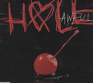 Courtney Love & Hole · 1999.04.xx - Awful