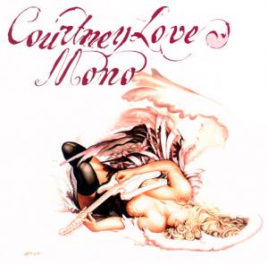 Courtney Love & Hole · 2004.02.16 - Mono [Promo]