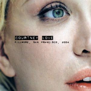 Courtney Love & Hole · 2004.10.26 - Adorible, Affordible (The Fillmore, San Francisco, CA)