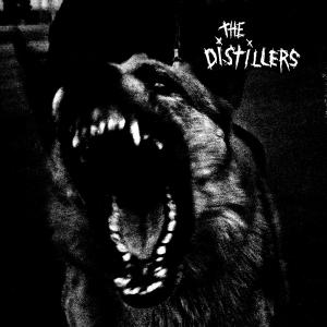 Distillers · Distillers