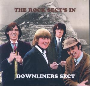 Downliners Sect · The Rock Sects In