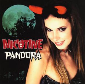 Nicotine · Pandora