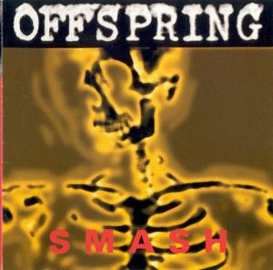 Offspring · Smash