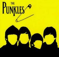 A punk tribute to the Beatles