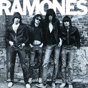 Ramones · 1976 Ramones