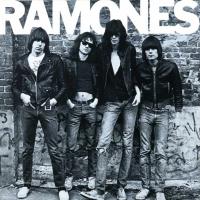 1976 Ramones