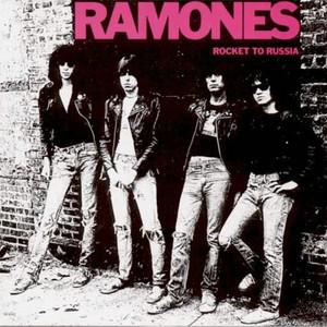 Ramones · 1977 Rocket To Russia