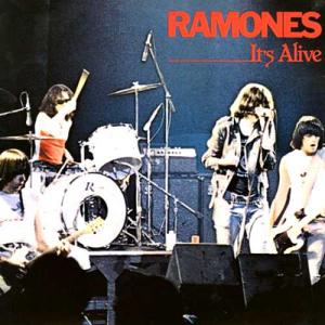 Ramones · 1979 It's Alive