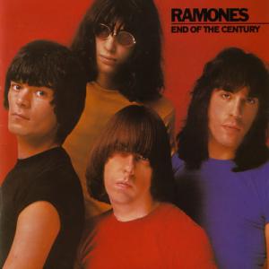 Ramones · 1980 End Of The Century
