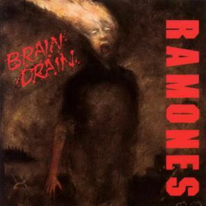 Ramones · 1989 Brain drain