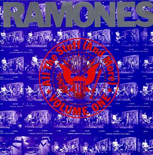 Ramones · 1990 All The Stuff (And More)