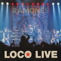 1991 Loco Live