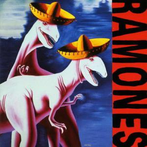 Ramones · 1995 !Adios Amigos!