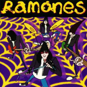 Ramones · 1996 Greatest Hits Live
