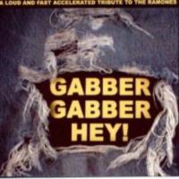 Gabber Gabber Hey!