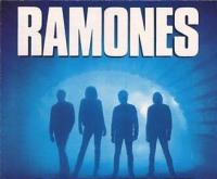 A tribute to Ramones