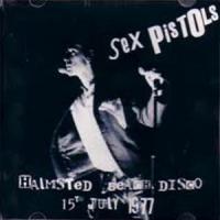 Halmstad, Beach Disco (Live 1977-07-15)